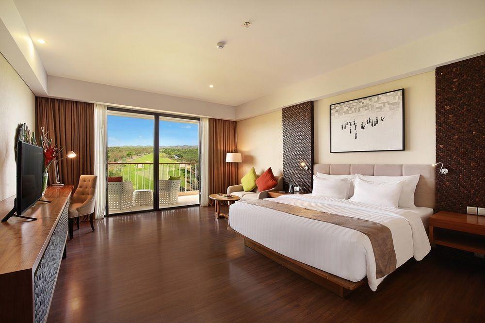 Klapa Resort Pecatu Esterno foto
